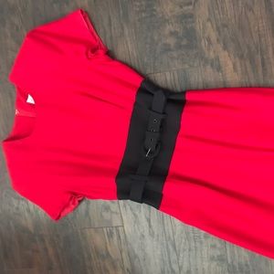 Holiday party cocktail dress ❤️🖤